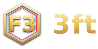 3ft logo